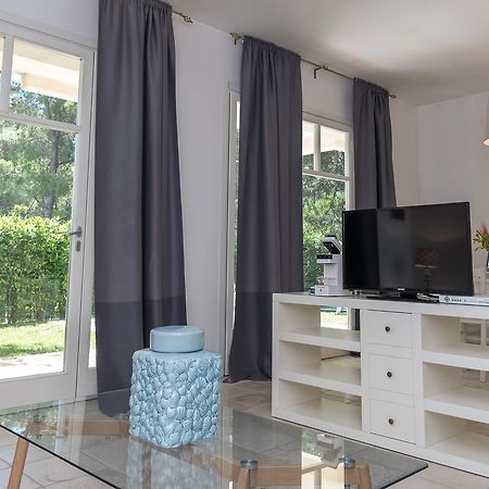 Baia Dei Mergoli Hotel Mattinata Eksteriør bilde