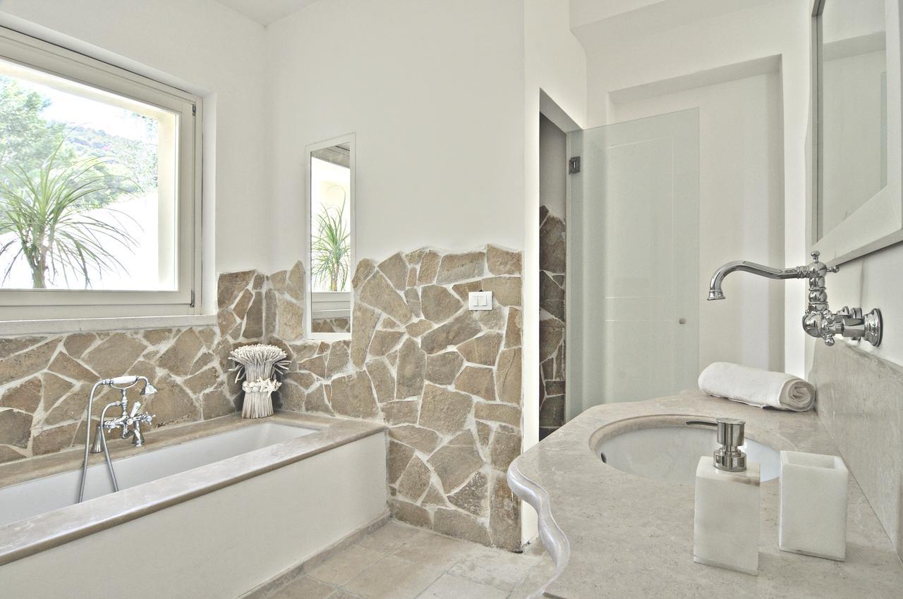 Baia Dei Mergoli Hotel Mattinata Rom bilde