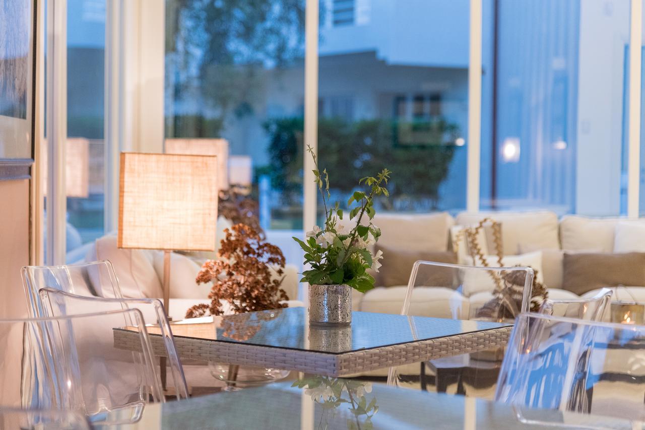Baia Dei Mergoli Hotel Mattinata Eksteriør bilde
