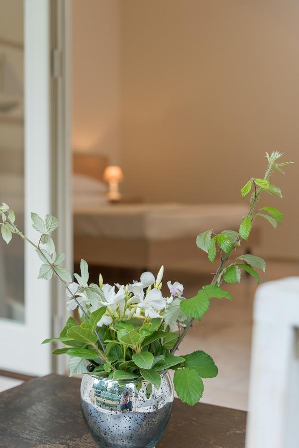Baia Dei Mergoli Hotel Mattinata Eksteriør bilde